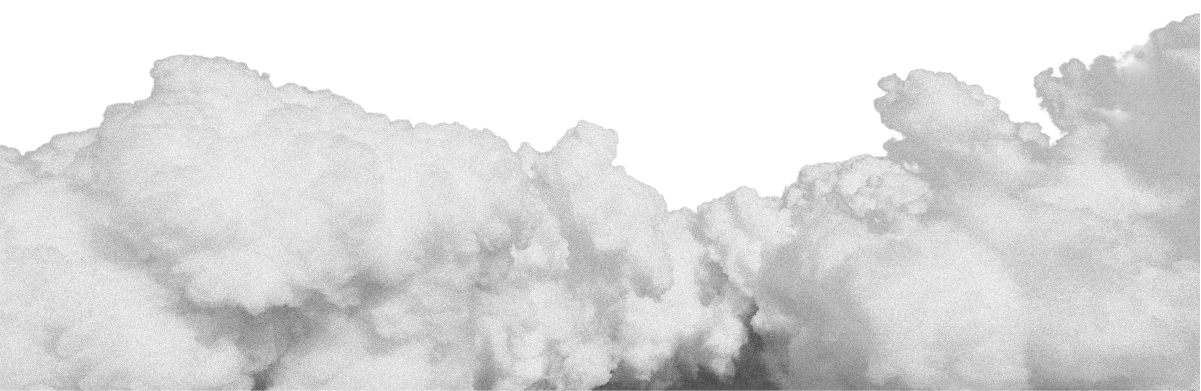 Cloud background